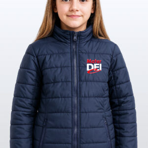 Jaqueta Puffer