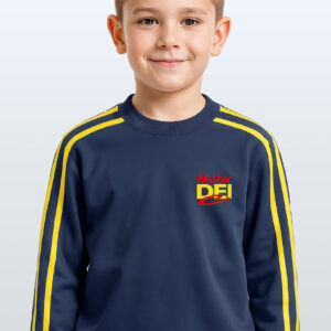 Blusa em Moletom