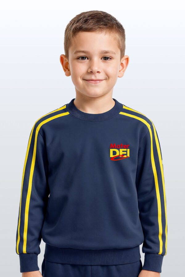 Blusa em Moletom