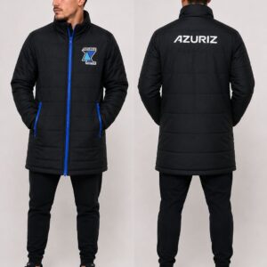 Parka Puffer